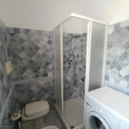 Pittulongu, Trilocale Vista Mare Holiday home *