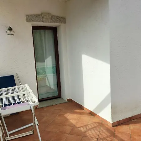 Pittulongu, Trilocale Vista Mare Holiday home *