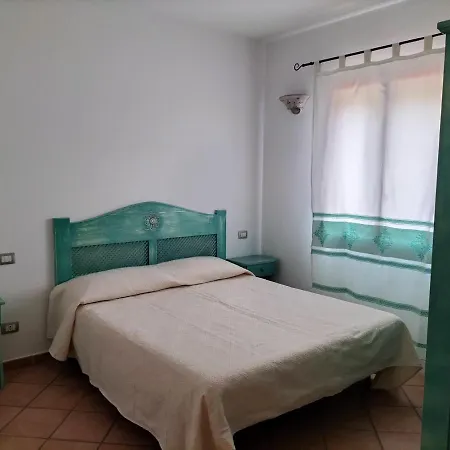Pittulongu, Trilocale Vista Mare Olbia